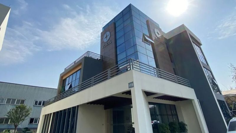 TOP25丨四川路易投资管理有限公司