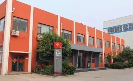 TOP25丨青岛倍力商贸有限公司